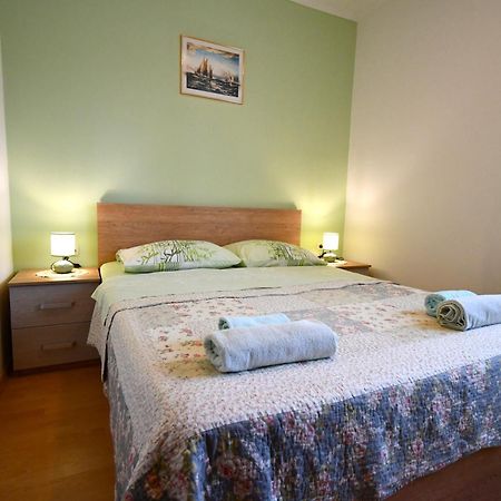 Lopar 239 Hotel Kültér fotó