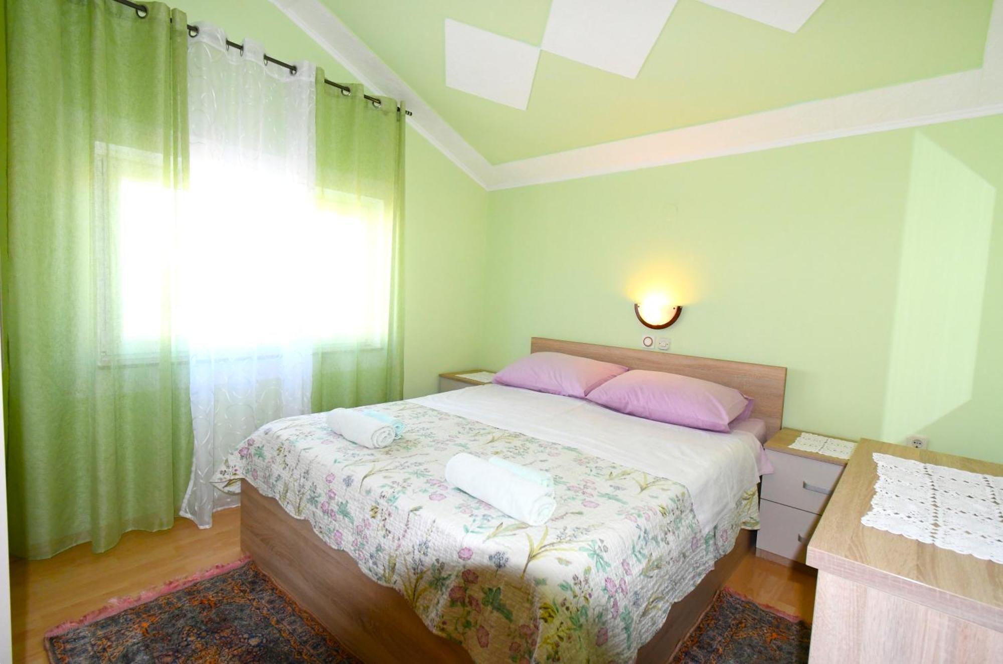 Lopar 239 Hotel Kültér fotó