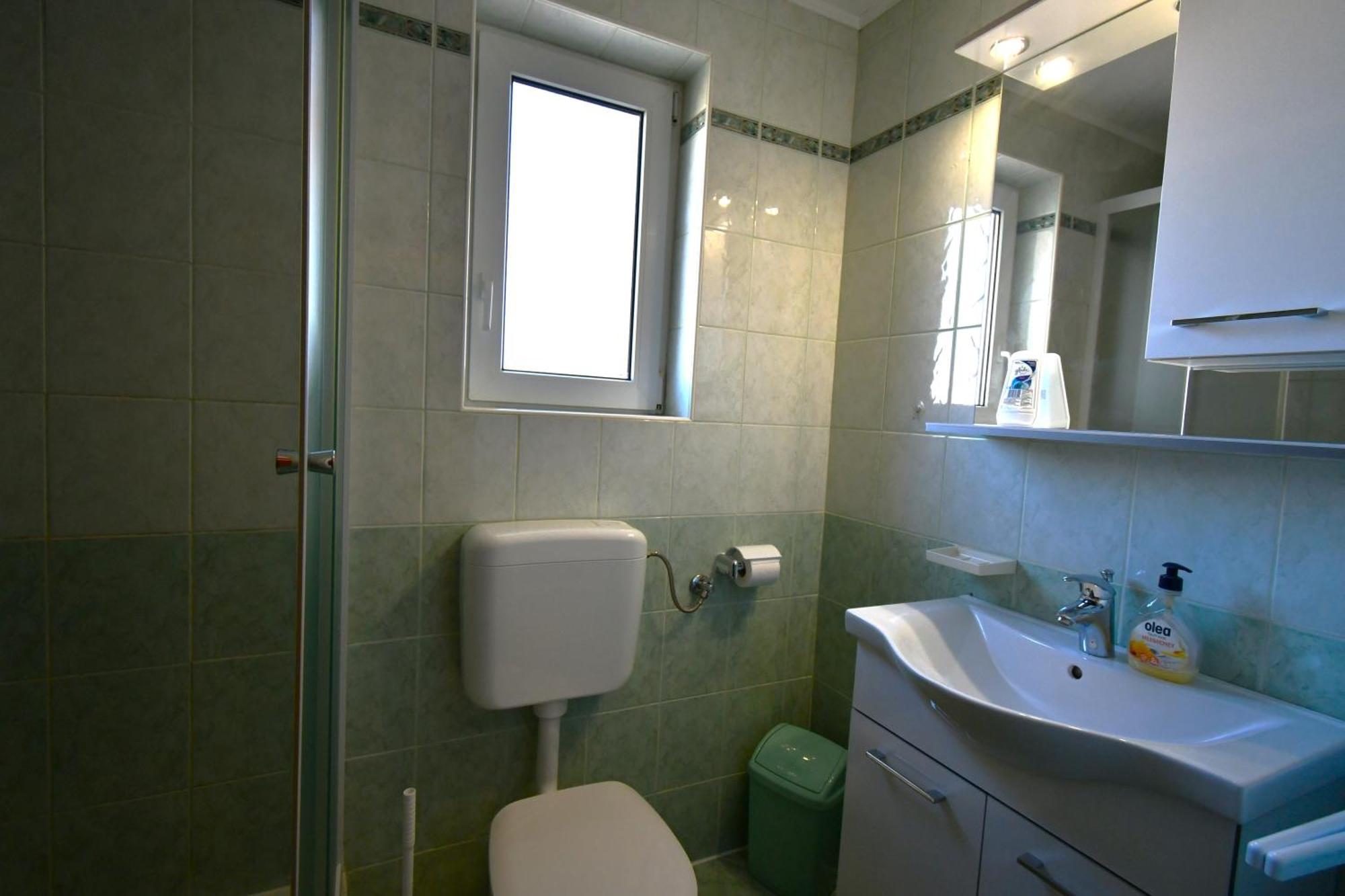 Lopar 239 Hotel Kültér fotó