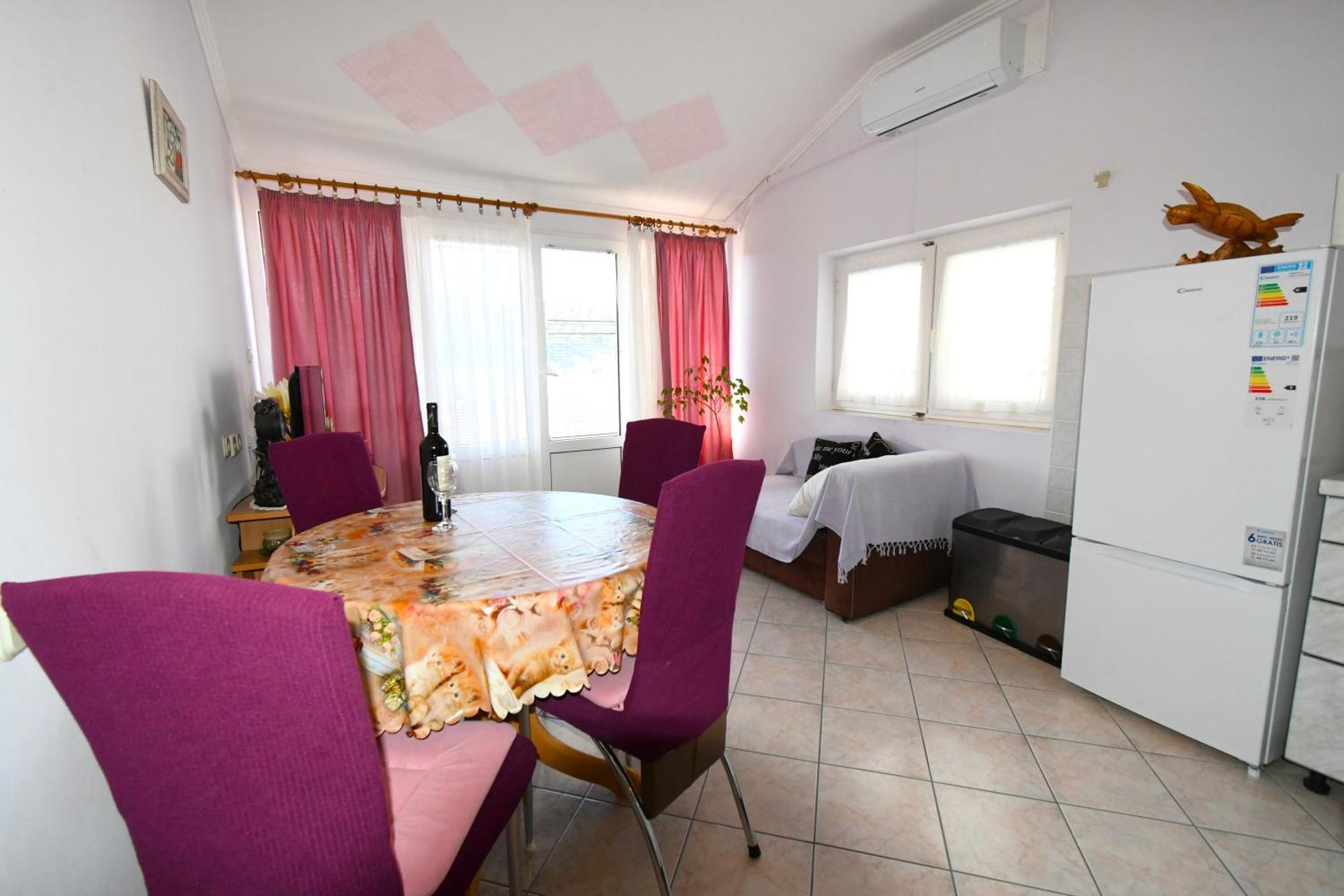 Lopar 239 Hotel Kültér fotó