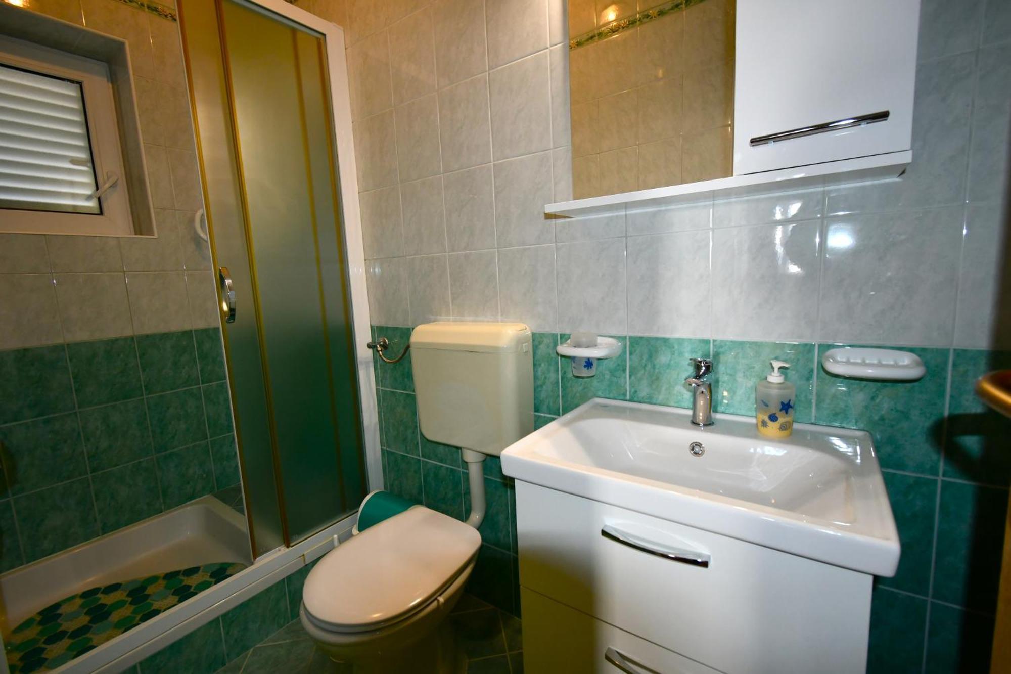 Lopar 239 Hotel Kültér fotó