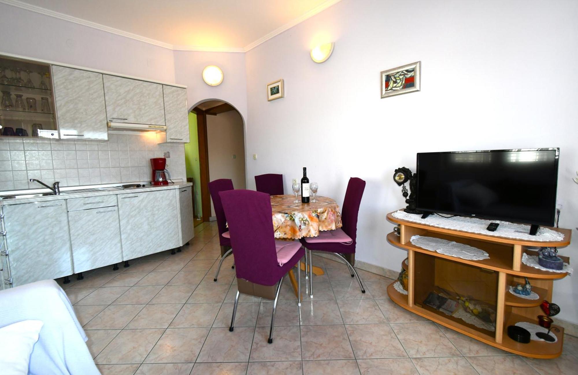 Lopar 239 Hotel Kültér fotó