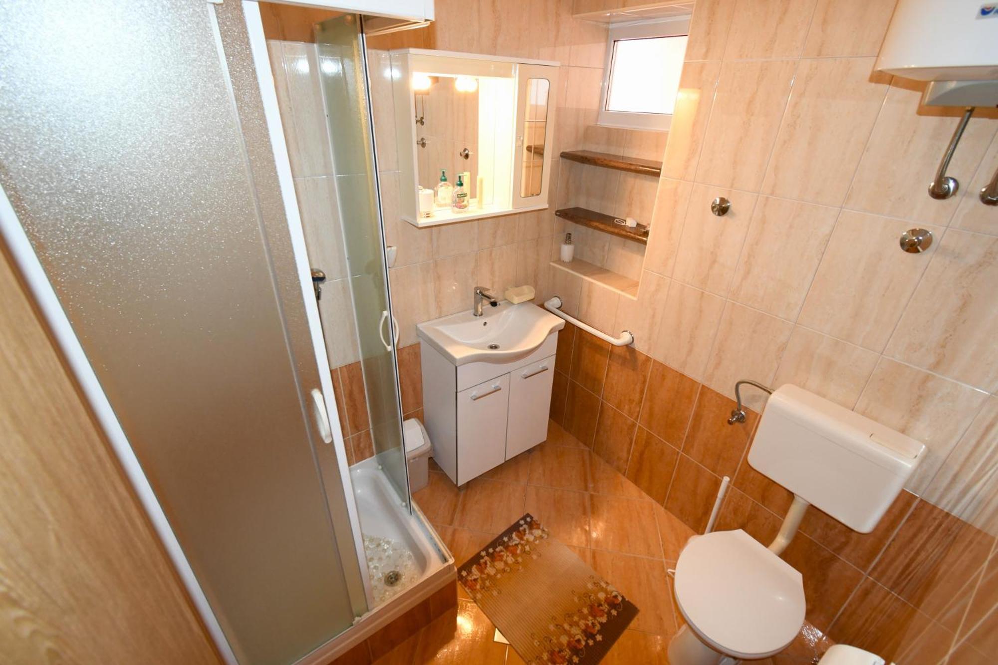 Lopar 239 Hotel Kültér fotó