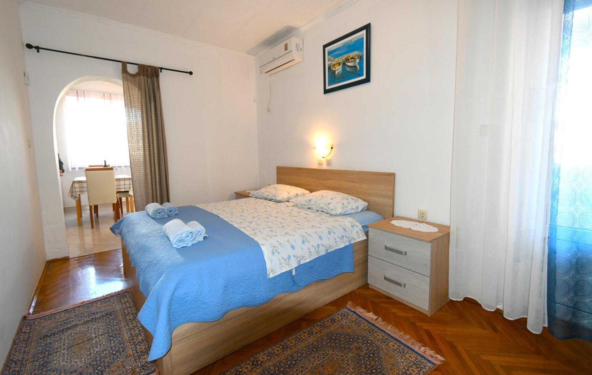 Lopar 239 Hotel Kültér fotó