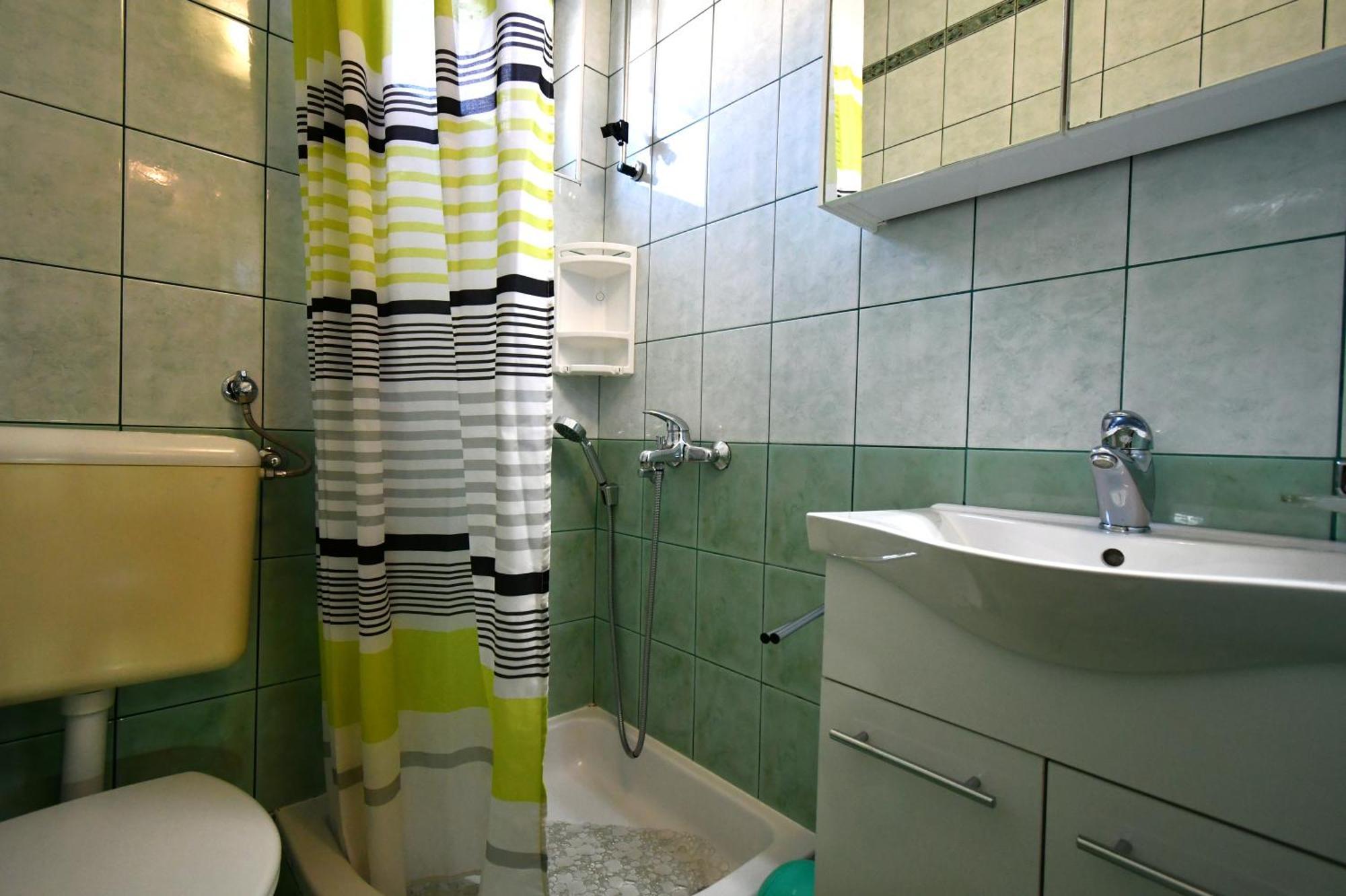 Lopar 239 Hotel Kültér fotó