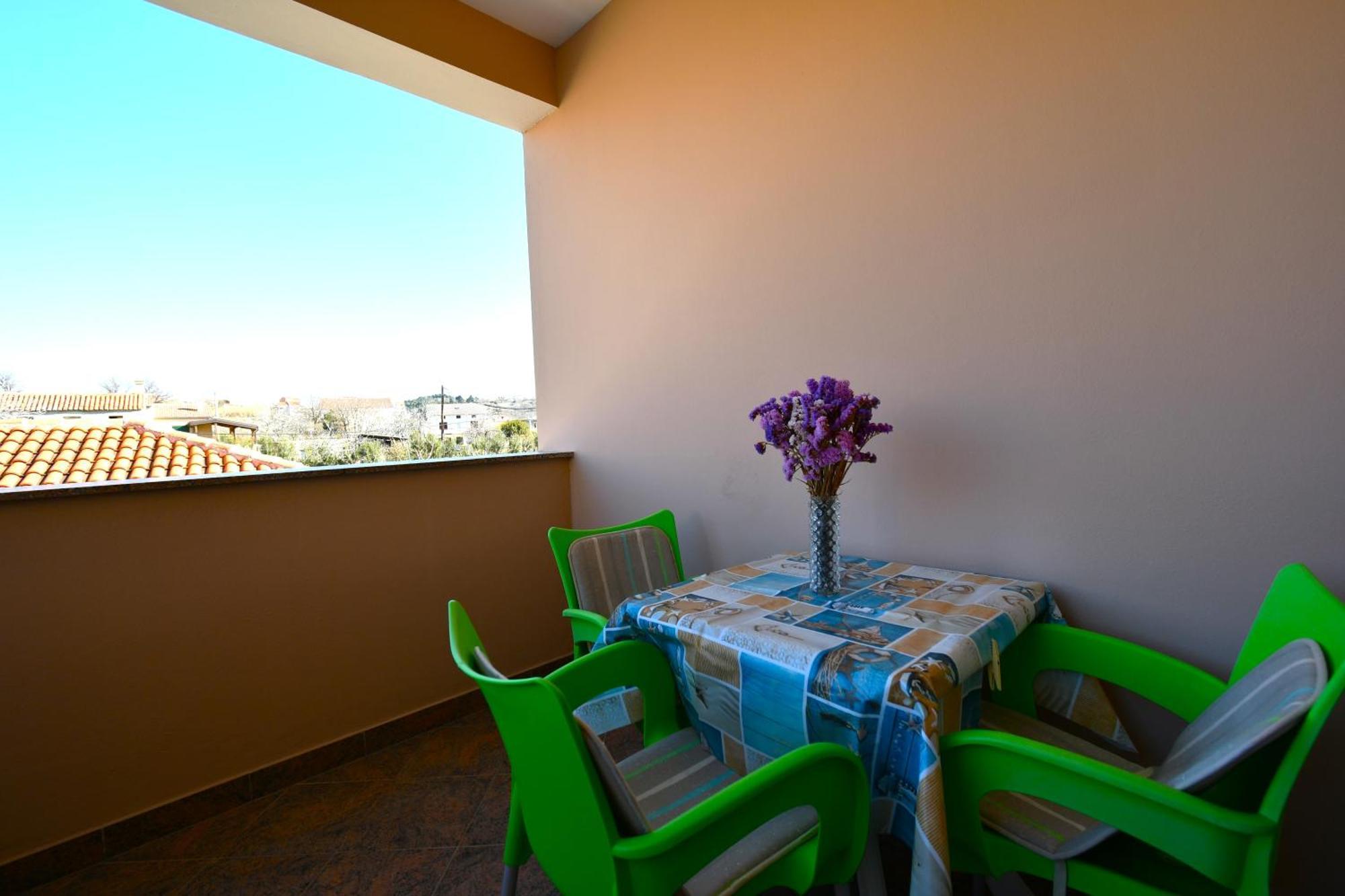 Lopar 239 Hotel Kültér fotó