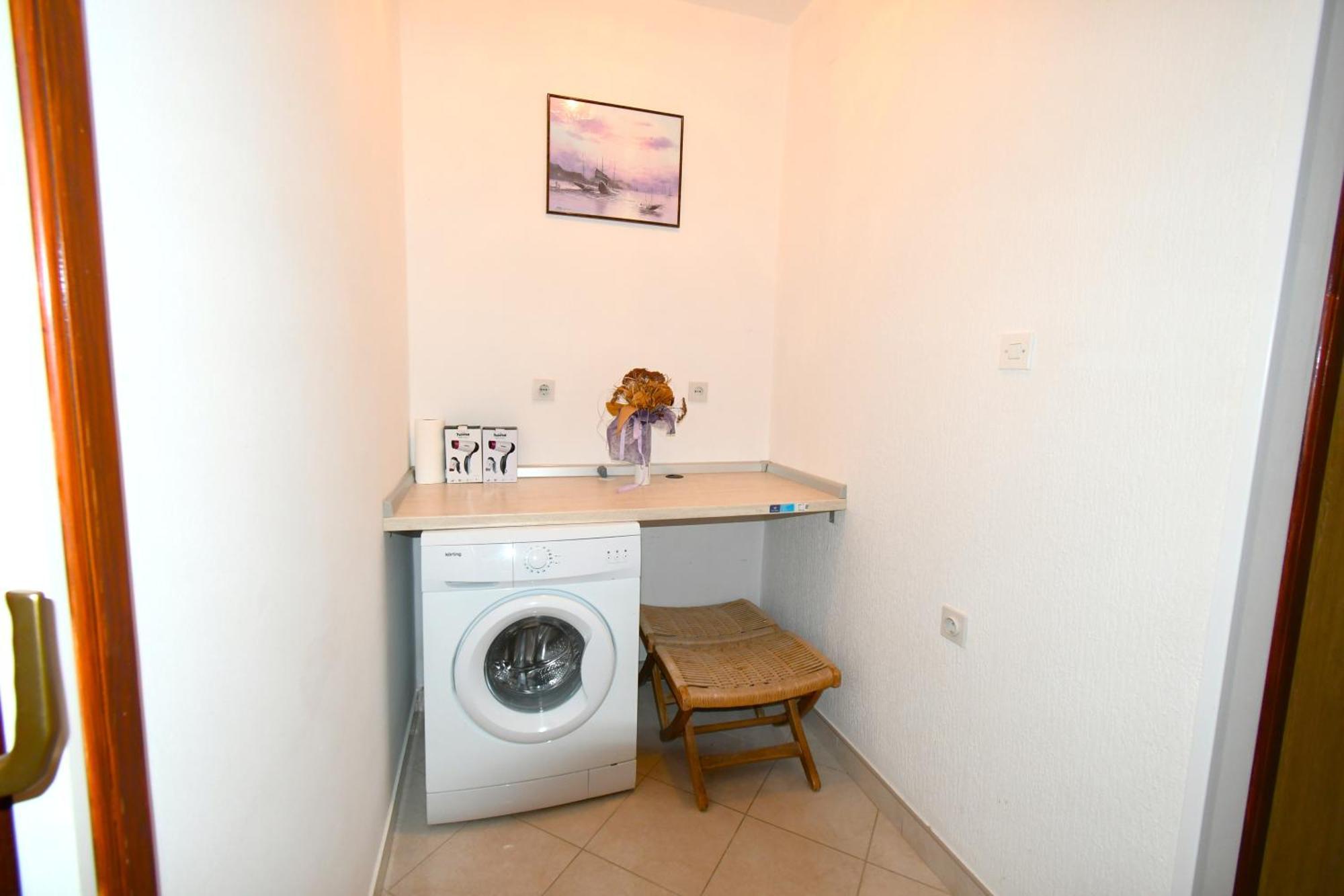 Lopar 239 Hotel Kültér fotó