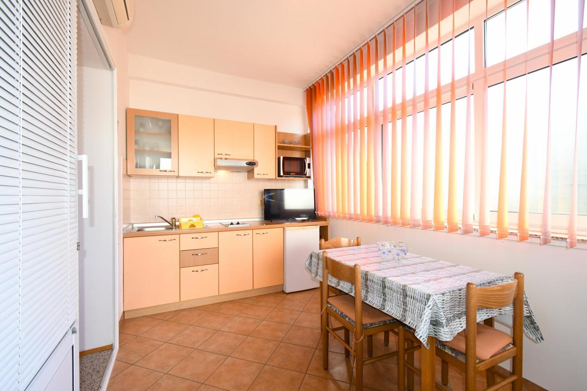 Lopar 239 Hotel Kültér fotó