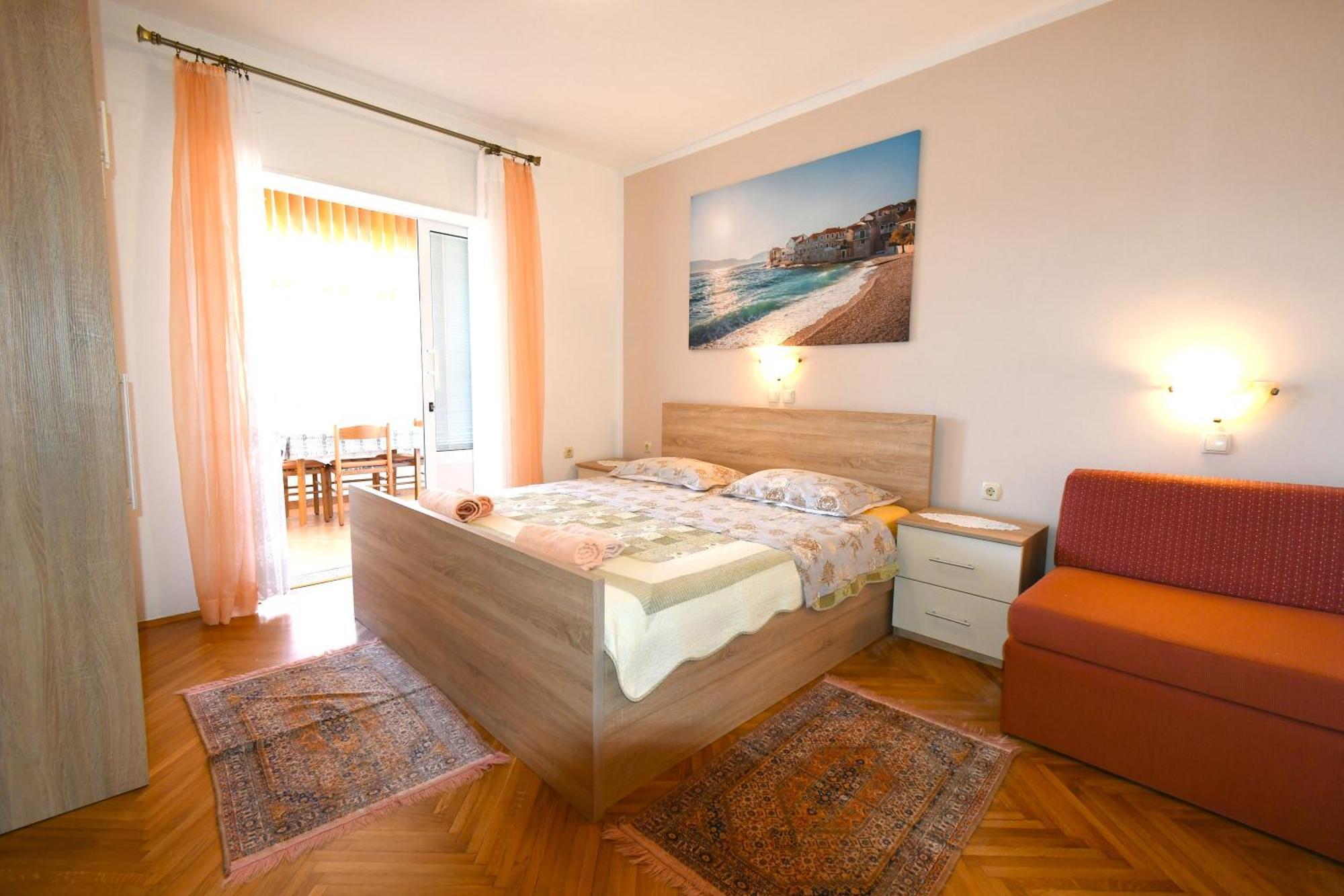 Lopar 239 Hotel Kültér fotó