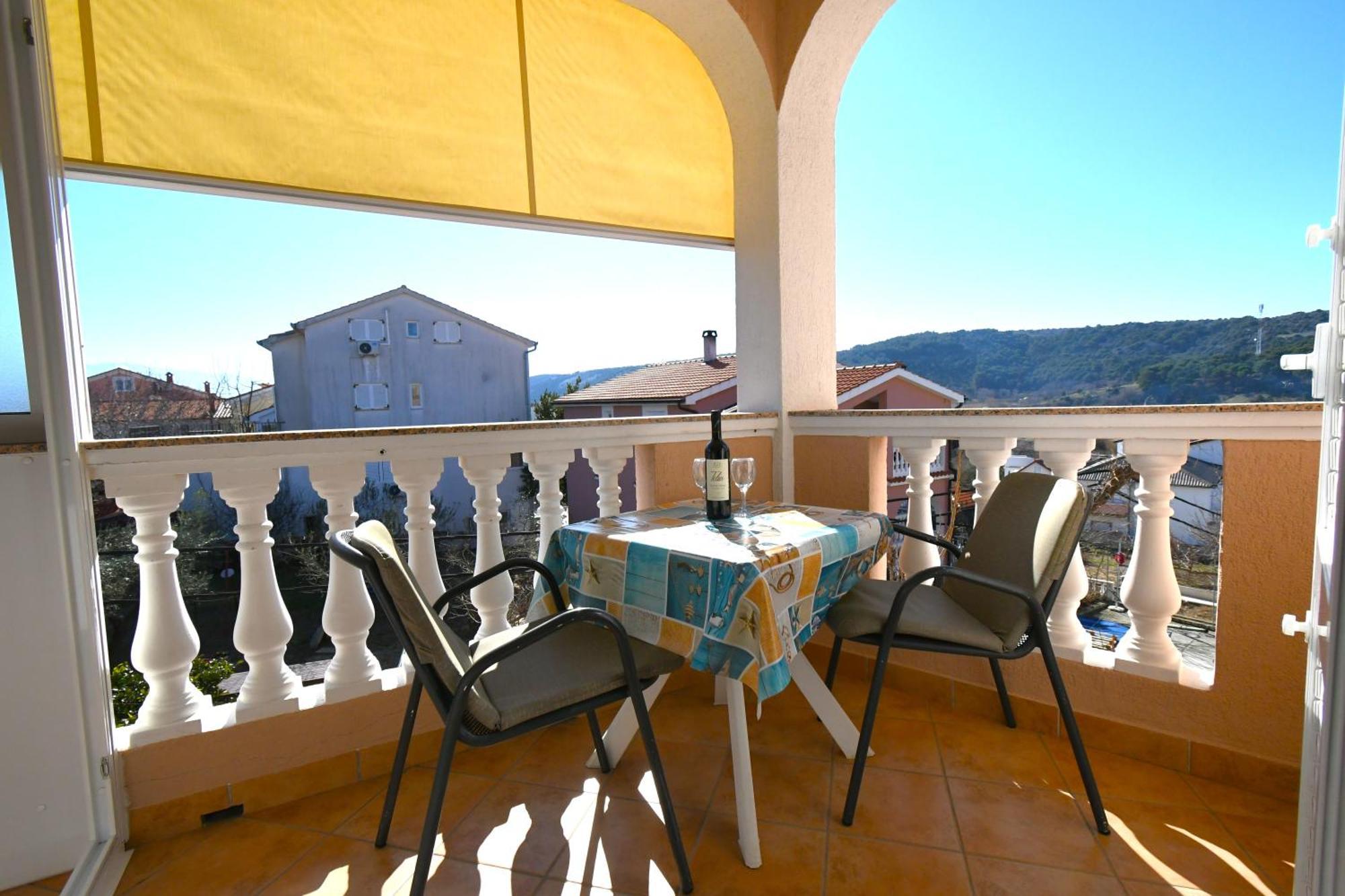 Lopar 239 Hotel Kültér fotó
