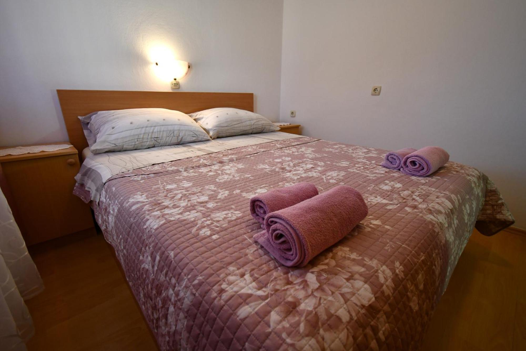 Lopar 239 Hotel Kültér fotó