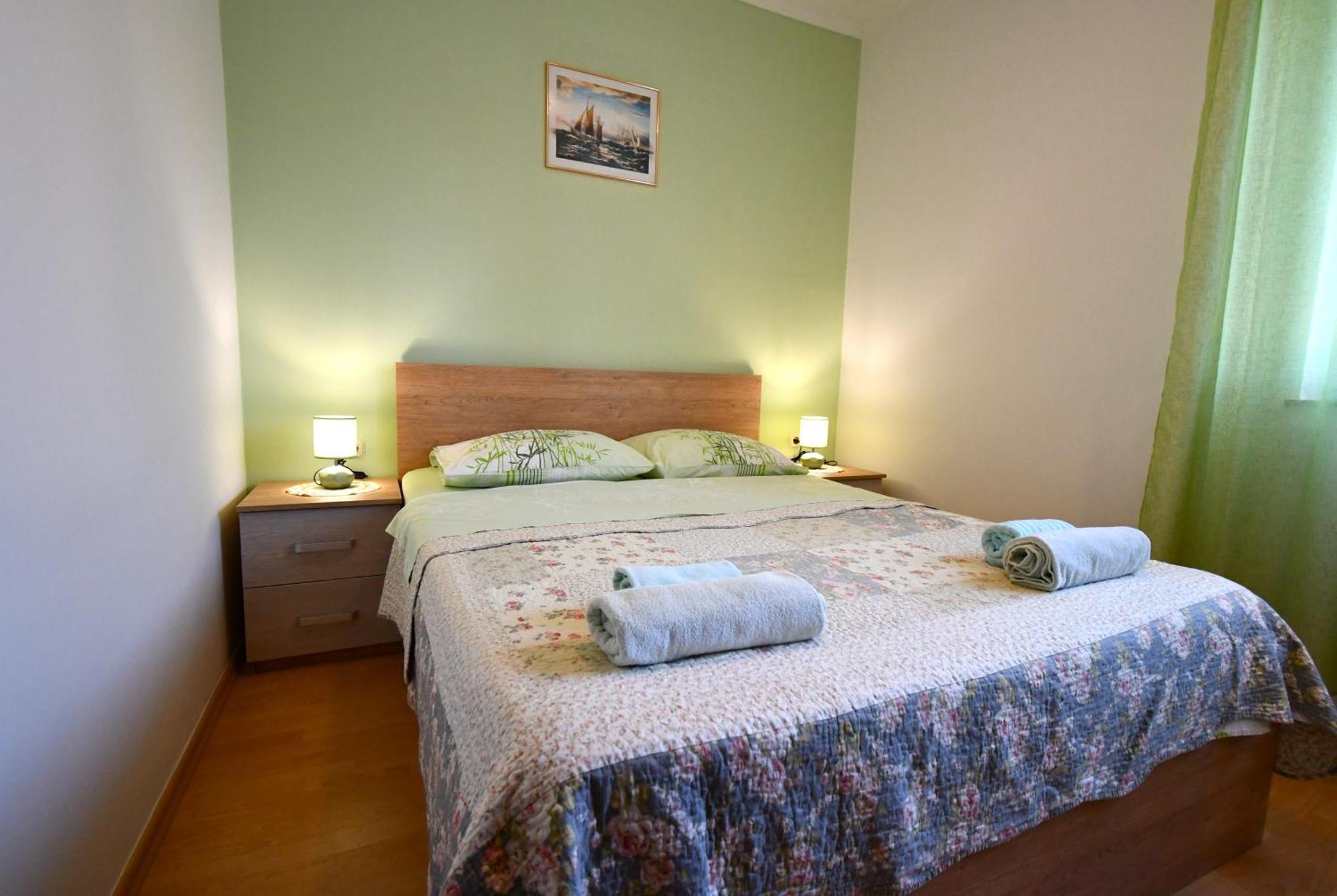 Lopar 239 Hotel Kültér fotó
